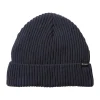 Cotton Polyester Knit Cap