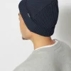 Cotton Polyester Knit Cap