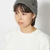 Cotton Polyester Knit Cap