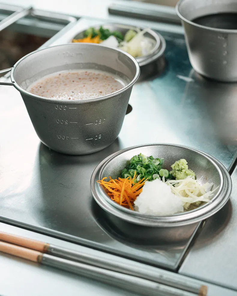 Deep Backpacker’s Cup with Lid