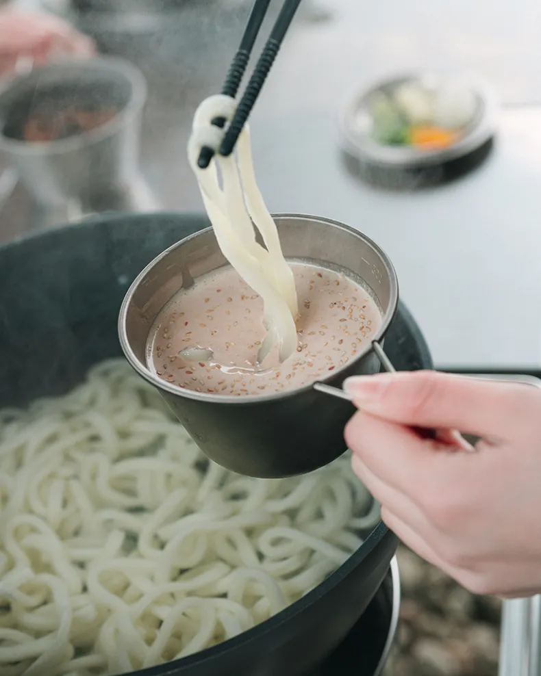 Deep Backpacker’s Cup with Lid