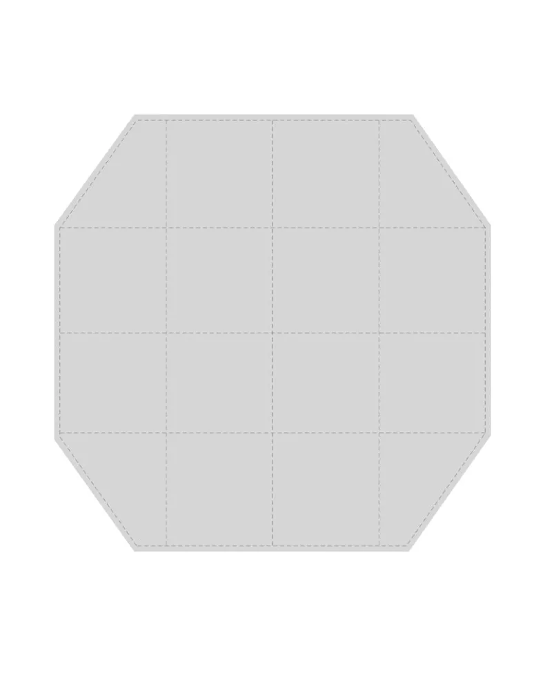 Dock Dome Pro. 6 Inner Mat