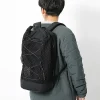 Double Face Mesh Backpack