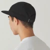 Double Weave Cap
