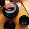 Earthen Zen Pot