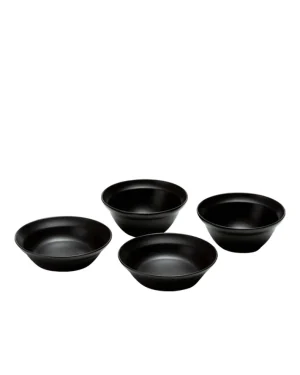 Earthen Zen Pot Bowl Set