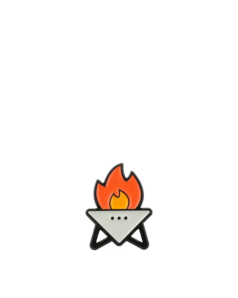 Enamel Pin: Classic Series