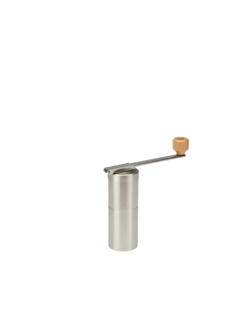 Field Barista Coffee Grinder