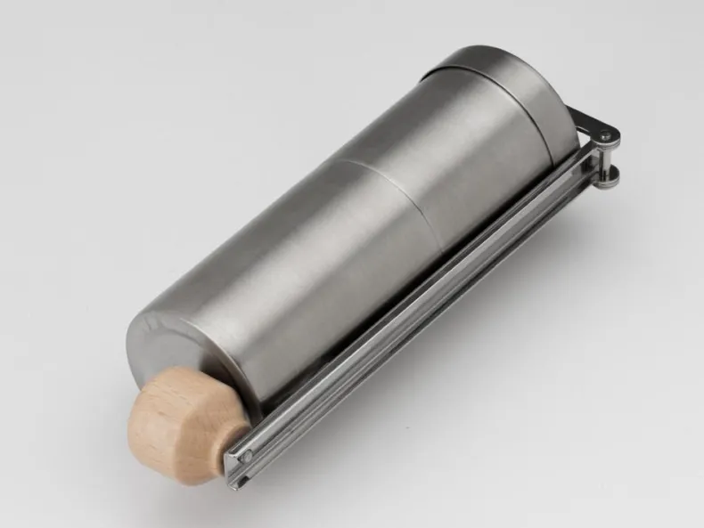 Field Barista Coffee Grinder