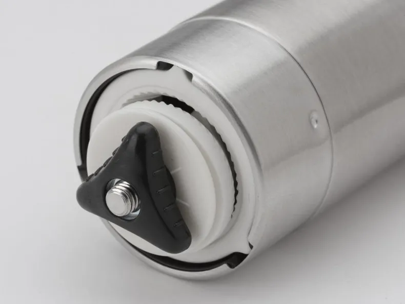 Field Barista Coffee Grinder