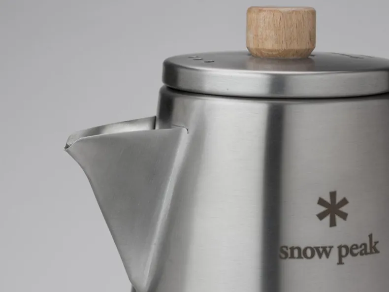 Field Barista Kettle