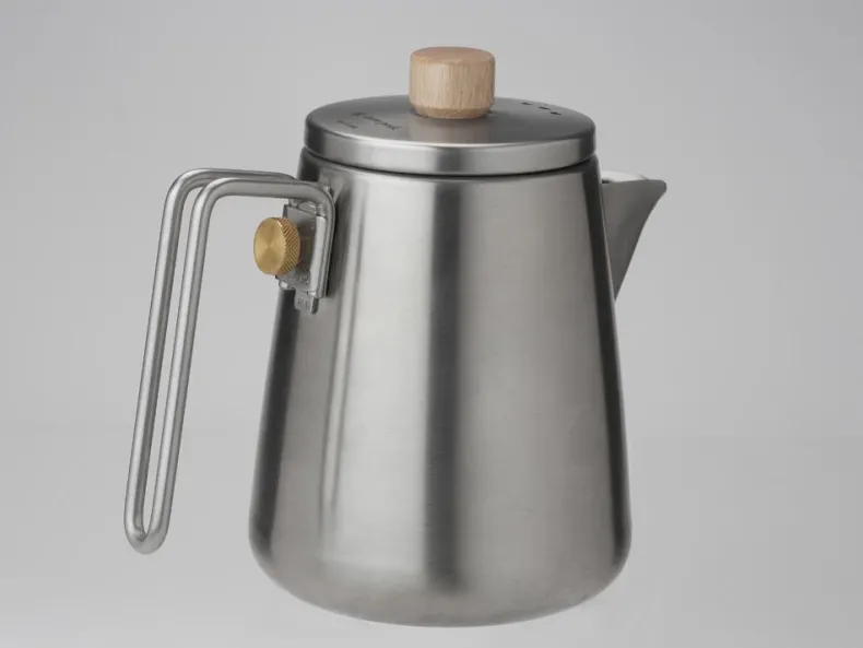 Field Barista Kettle