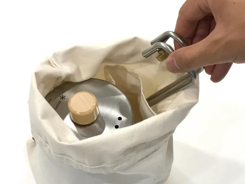 Field Barista Kettle