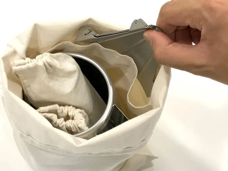 Field Barista Kettle