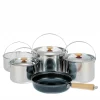 Field Cooker Pro. 1 Set