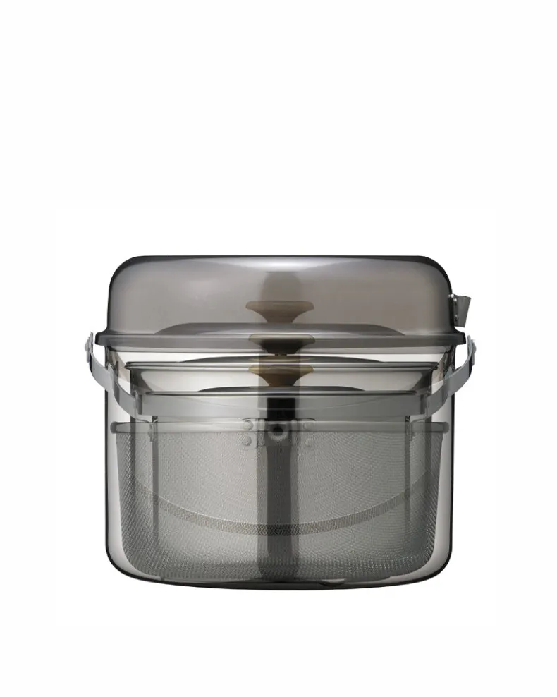 Field Cooker Pro. 1 Set