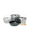 Field Cooker Pro. 3 Set