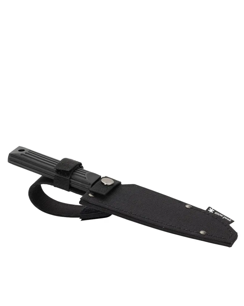 Field Kitchen Knife Santoku