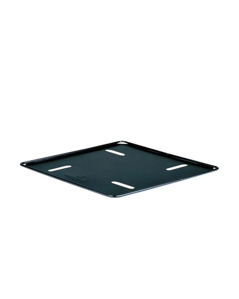 Fireplace Base Plate L