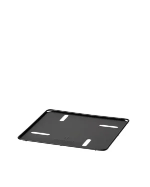 Fireplace Base Plate S