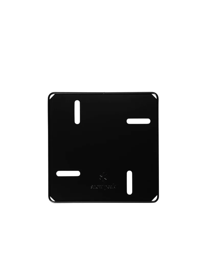 Fireplace Base Plate S