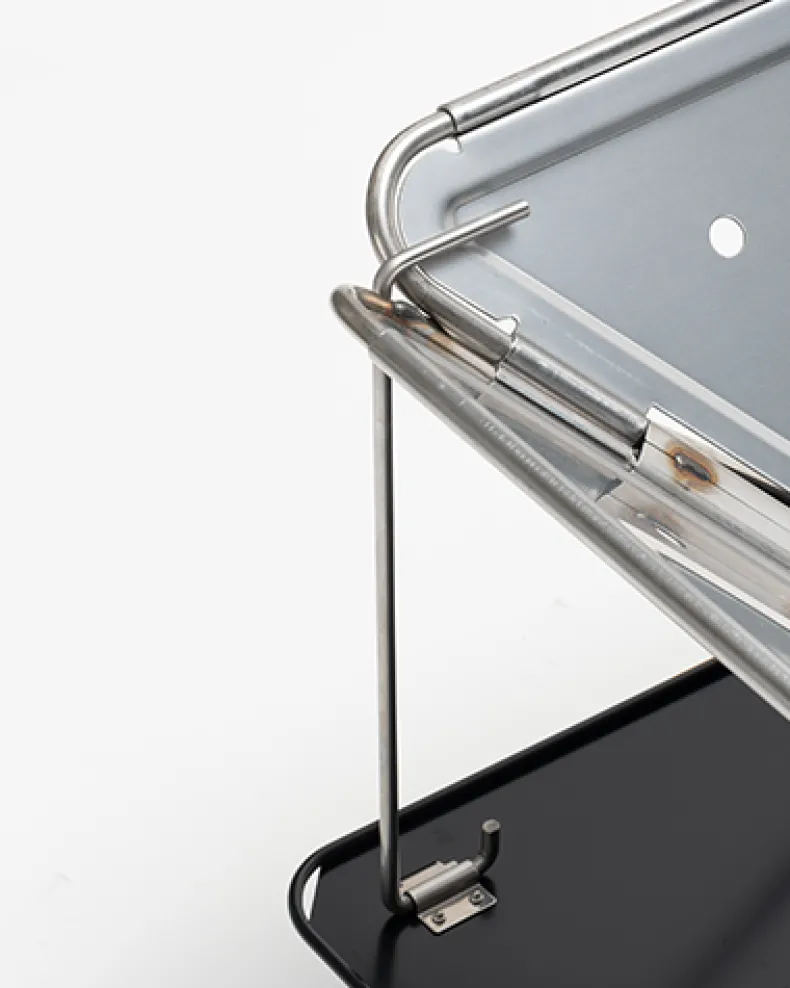 Fireplace Base Plate XL