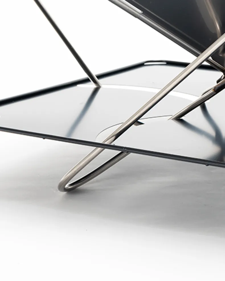 Fireplace Base Plate XL