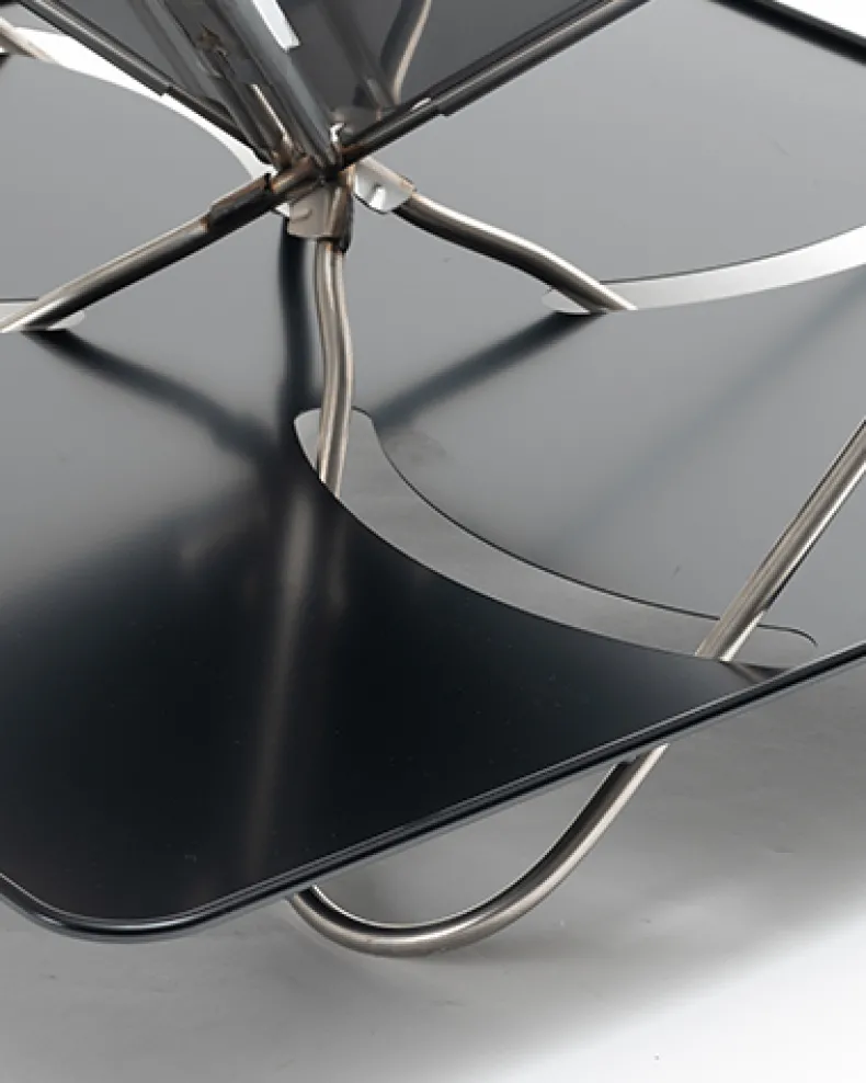 Fireplace Base Plate XL