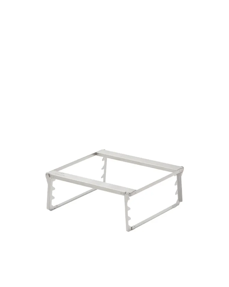 Fireplace Grill Bridge M