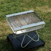 Fireplace Grill M