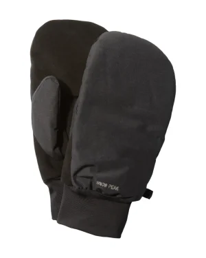 Fire-Resistant 2 Layer Down Mittens