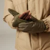 Fire-Resistant 2 Layer Down Mittens