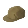 Fire-Resistant Outdoor Cap