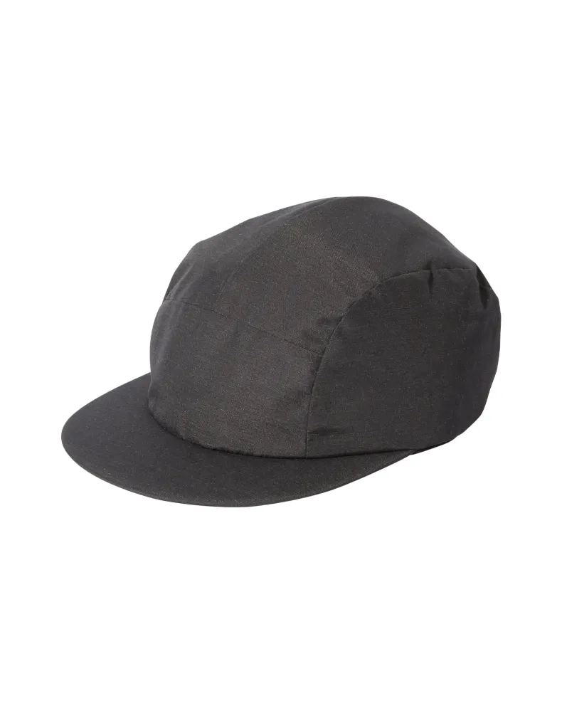 Fire-Resistant Outdoor Cap