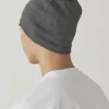 Flat Knit Cap