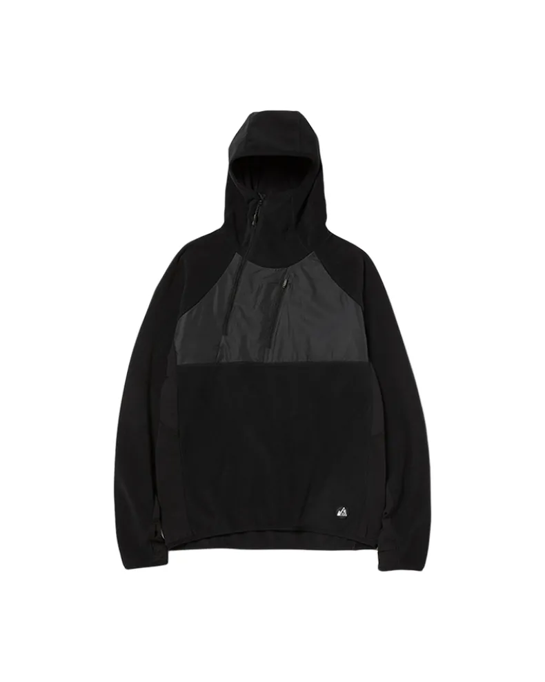 Fleece Hoodie