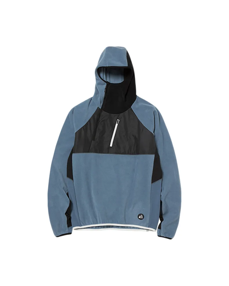 Fleece Hoodie