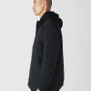 Flexible Insulated Half Zip Pullover
