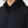 Flexible Insulated Half Zip Pullover