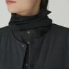 Flexible Insulated Long Cardigan