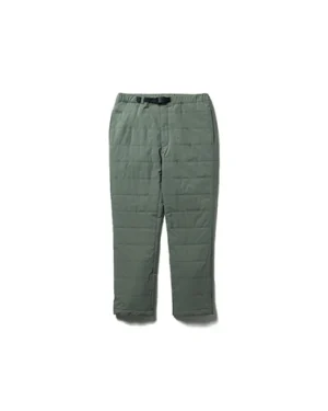 Flexible Insulated Pants