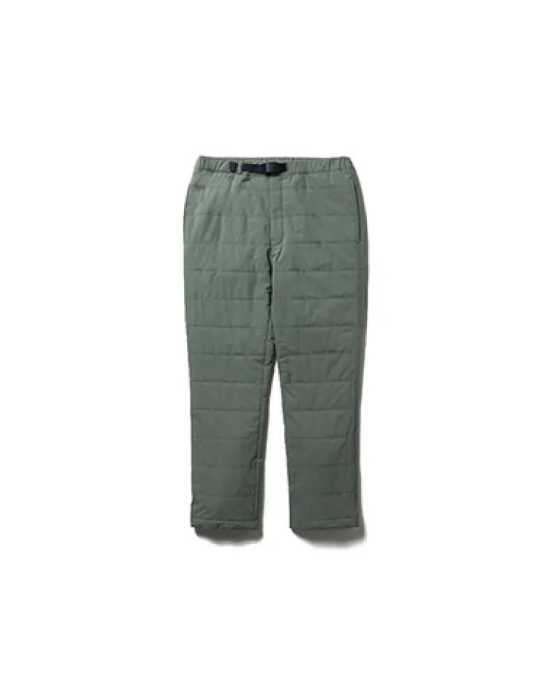 Flexible Insulated Pants