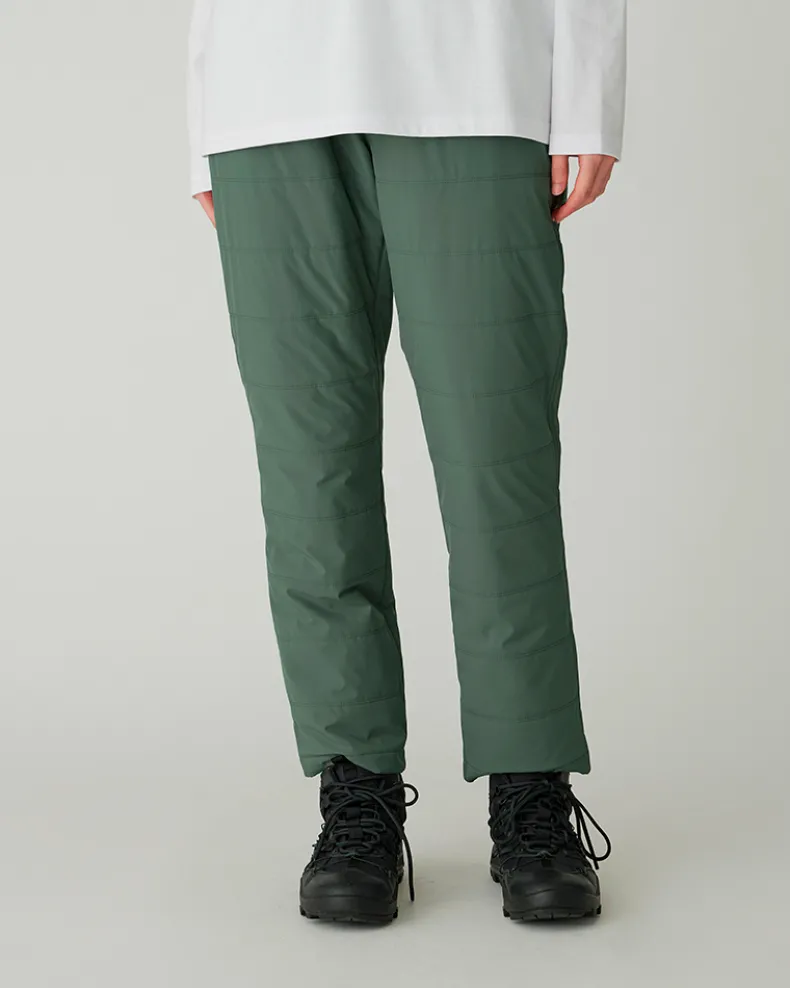 Flexible Insulated Pants