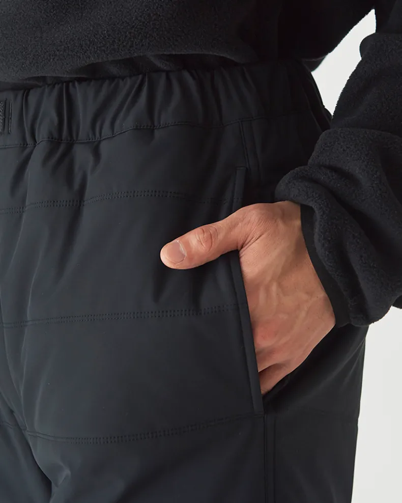 Flexible Insulated Pants