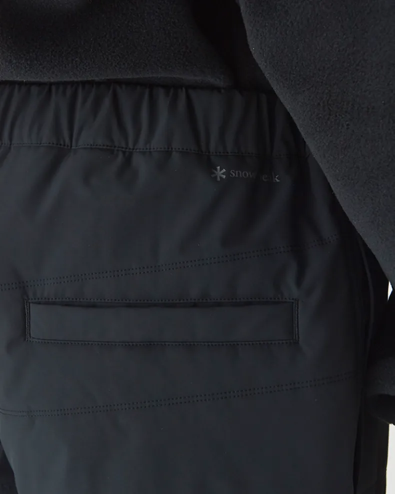 Flexible Insulated Pants