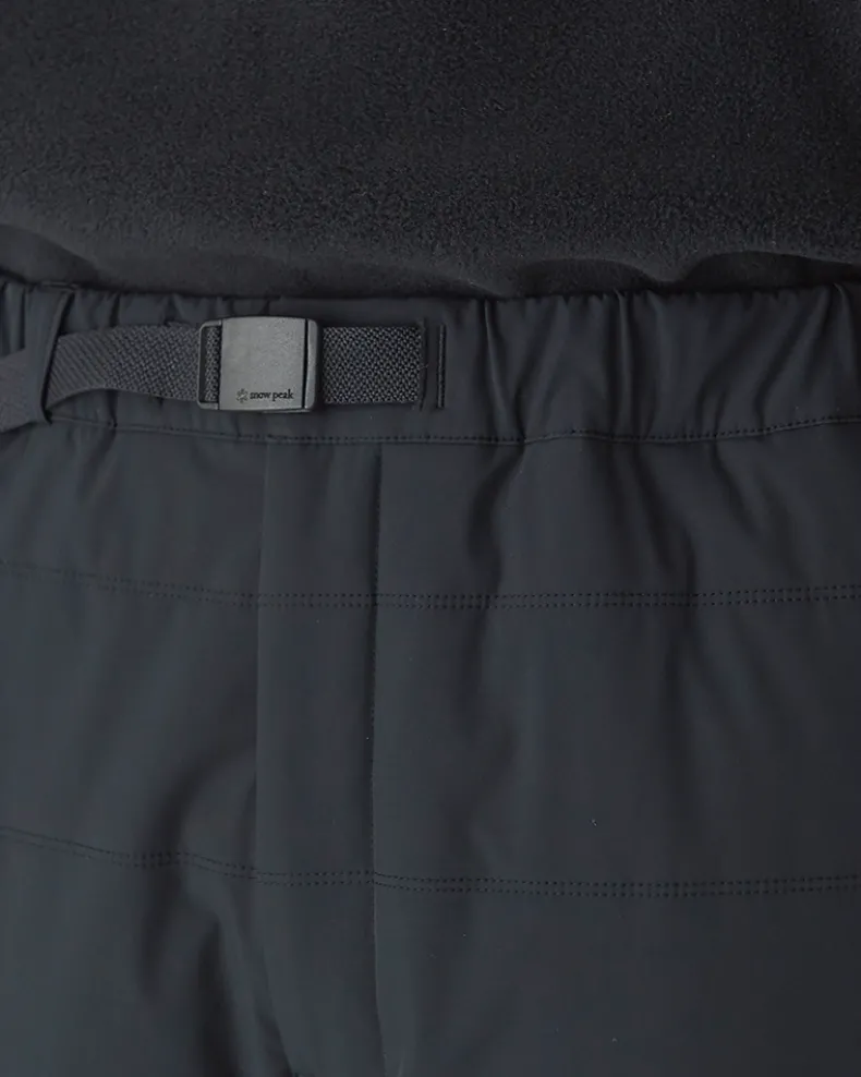 Flexible Insulated Pants