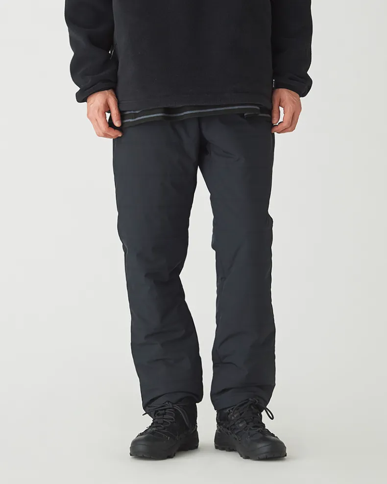 Flexible Insulated Pants