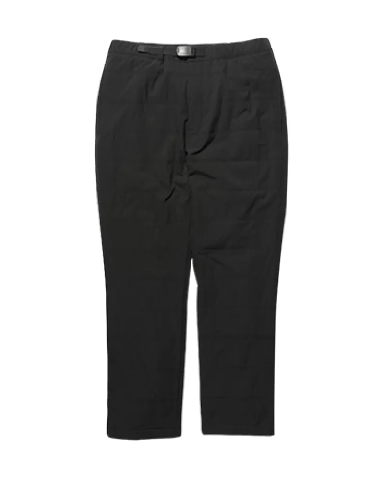 Flexible Insulated Pants