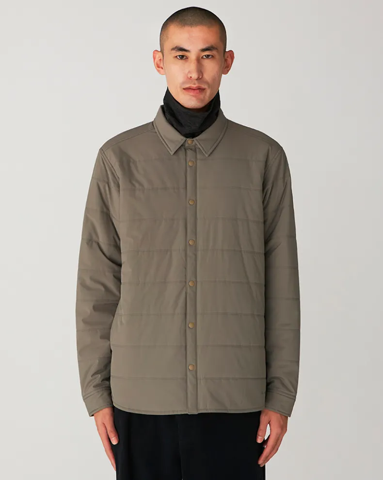 Flexible Insulated Shirt