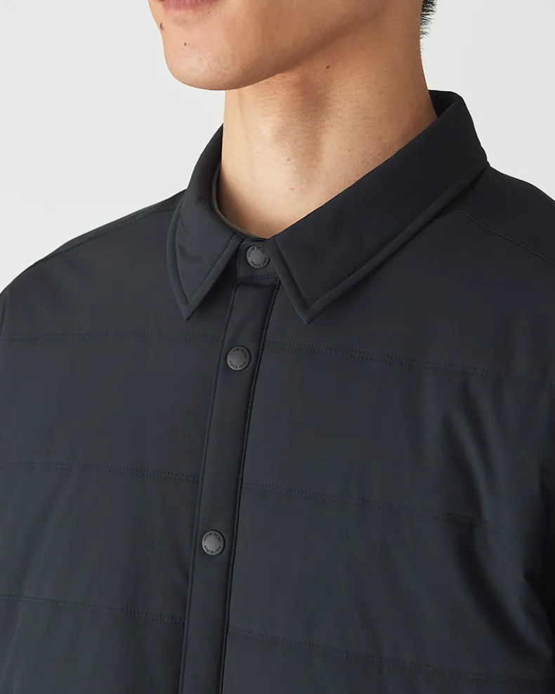 Flexible Insulated Shirt